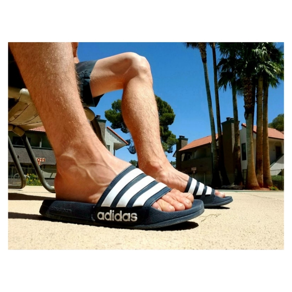 ADIDAS Slides